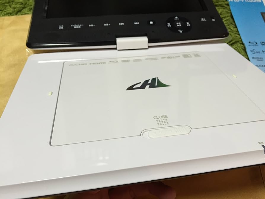 Amazon.co.jp: セントレードM.E. CHL (AVOX) 10インチ フルセグ