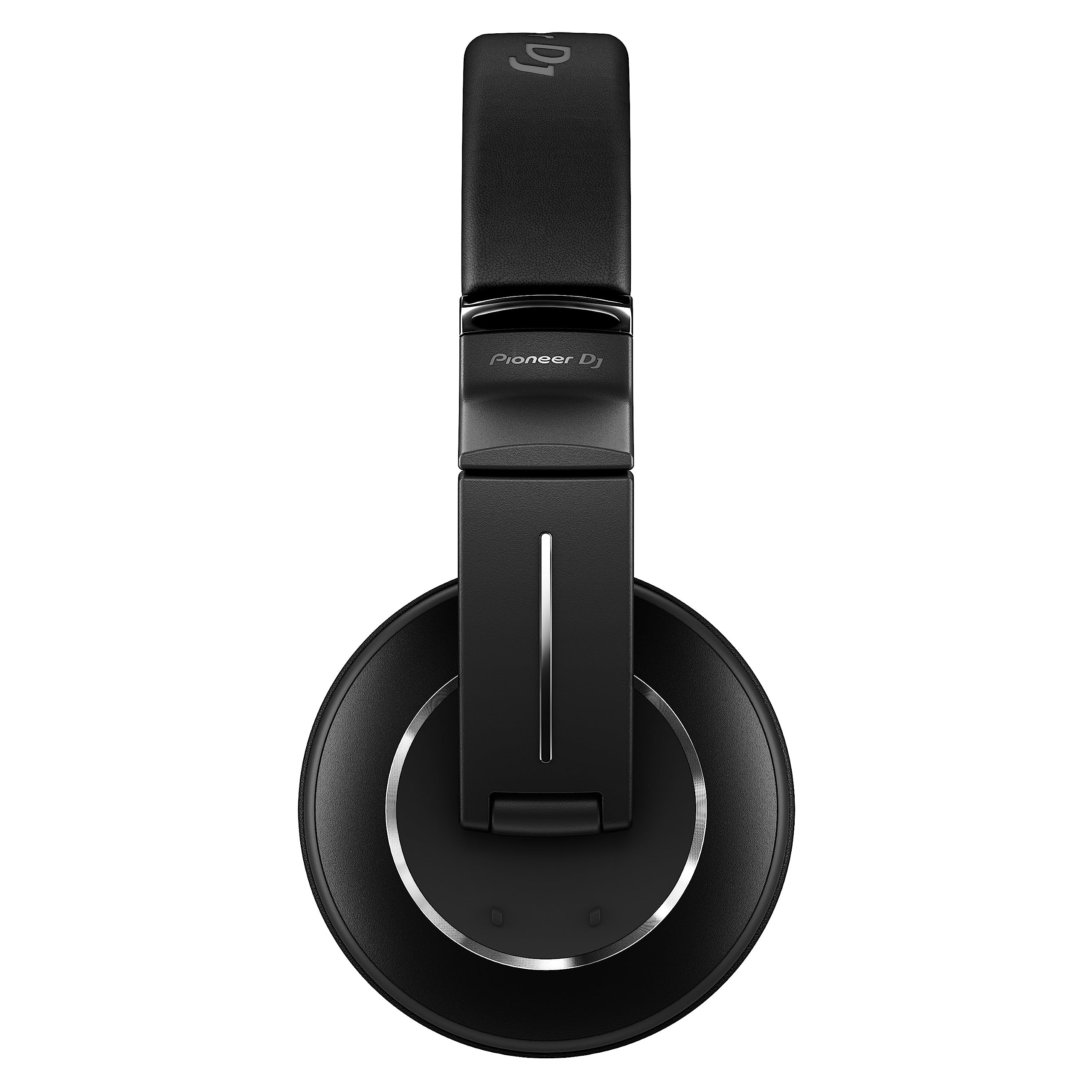 Amazon | パイオニア HDJ-2000MK2-K [ブラック] | DJ用ヘッドホン