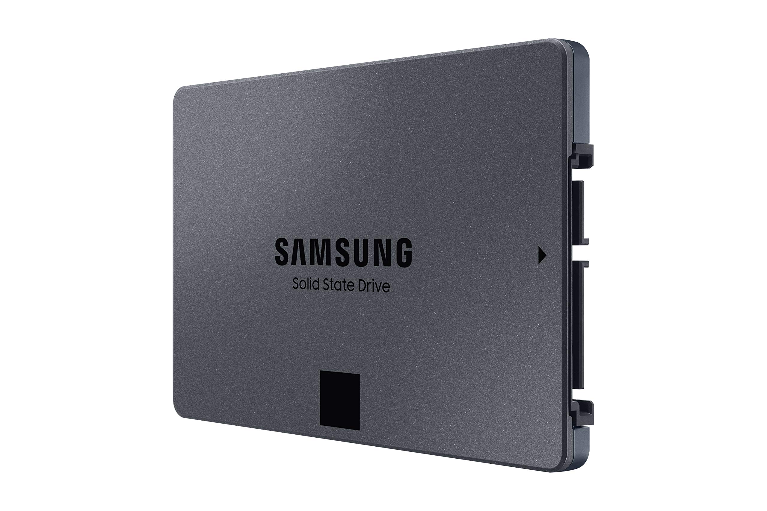 Amazon.com: Samsung 870 QVO 2TB SATA 2,5 Zoll Internes Solid State