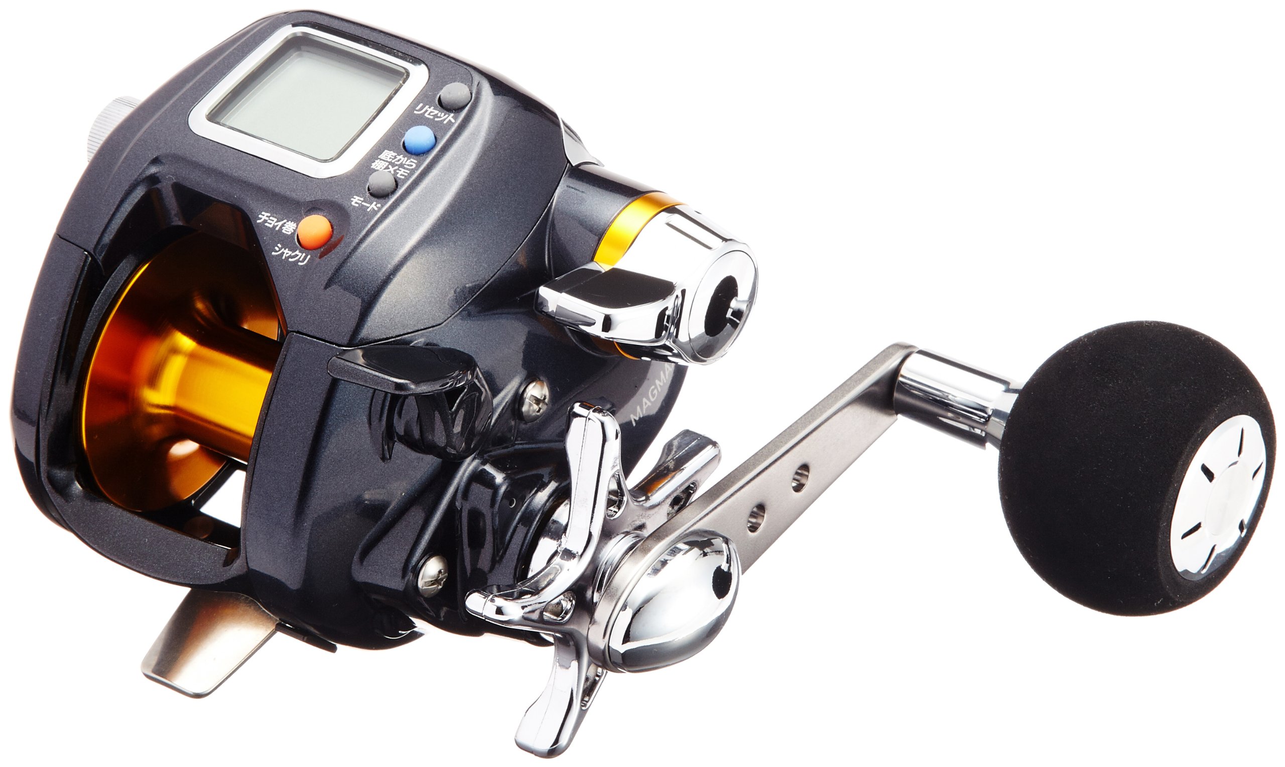 Amazon | ダイワ リール マグマックス 300 | ダイワ(DAIWA) | 電動リール