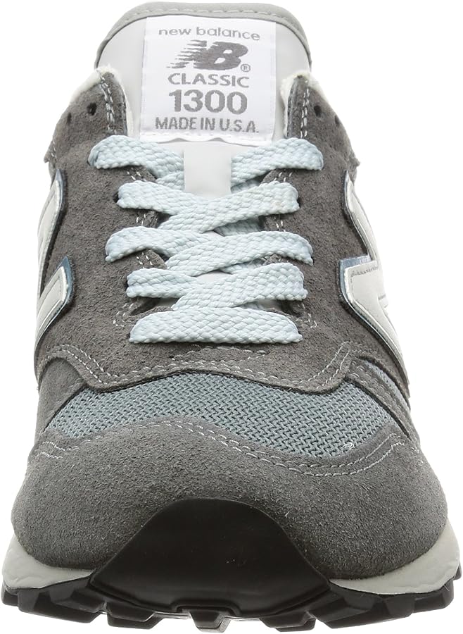 Amazon | [ニューバランス] M1300CL スニーカー メンズ スティール
