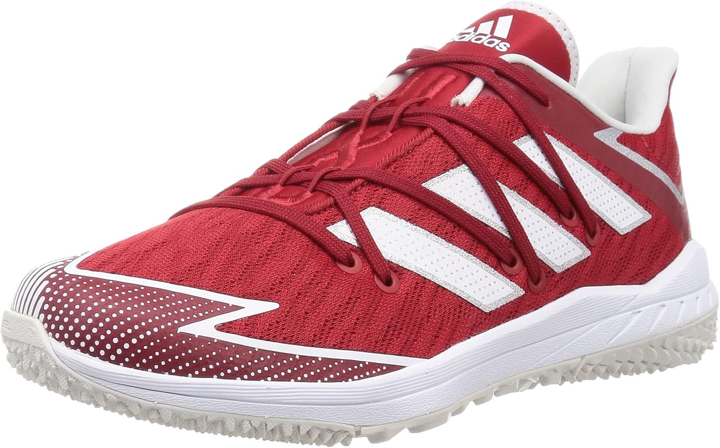 Amazon | [アディダス] 野球スパイク アディゼロ アフターバーナー
