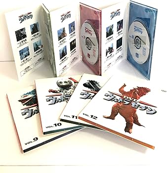 Amazon.co.jp: DVDウルトラセブン コレクターズBOX (初回限定生産