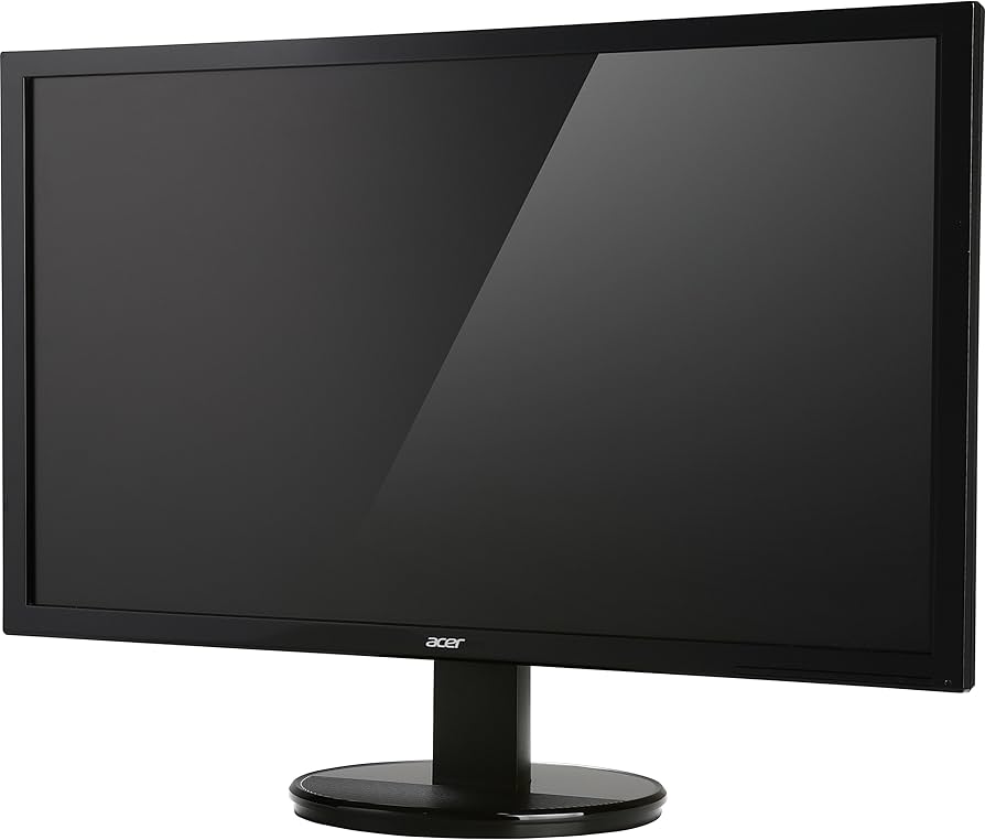 Amazon.com: acer K242HQL Bbid 23.6-Inch Full HD (1920 x 1080