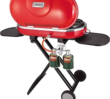 Amazon | コールマン(Coleman) BBQ バーベキュー グリル ロード