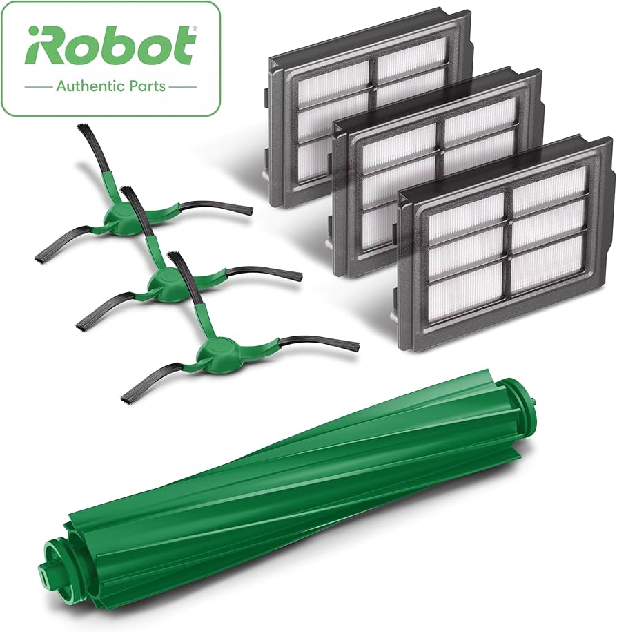 Amazon | 【正規品】4849962 交換パーツキット ルンバ コンボ 405