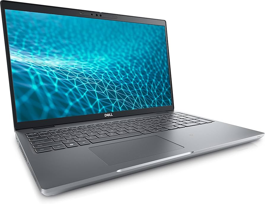 Windowsノート本体 Dell Precision 3571 i5-12600H 16GB 512GB Amazon