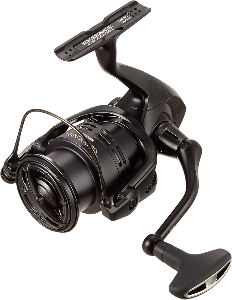 Amazon.co.jp: シマノ(SHIMANO) スピニングリール 17 エクスセンス