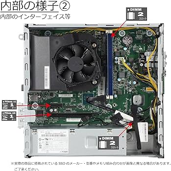 Amazon.co.jp: 中古パソコン Lenovo ThinkCentre M720e Windows11