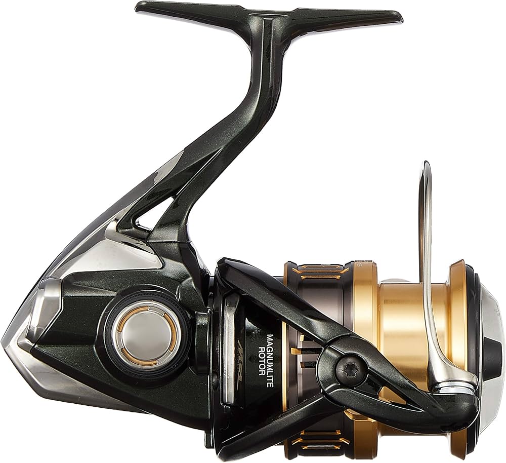 Amazon | シマノ(SHIMANO) スピニングリール トラウト 18 カーディフ