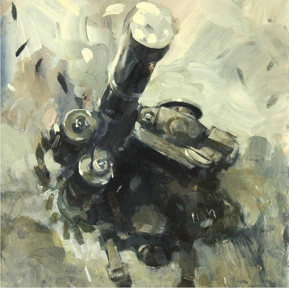 Complete World War Robot: Wood, Ashley, Wood, Ashley