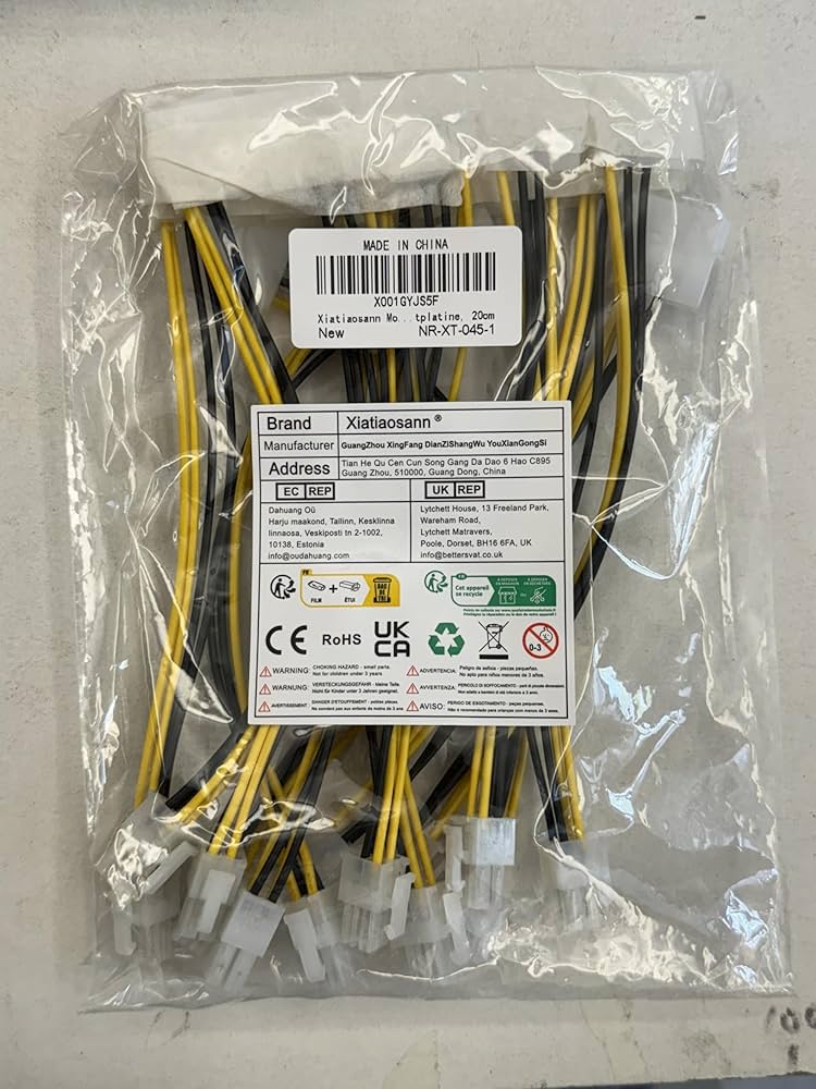 KOSS PRO/4AAT アンプ用変換コネクタ付き(純正) 【公式通販】