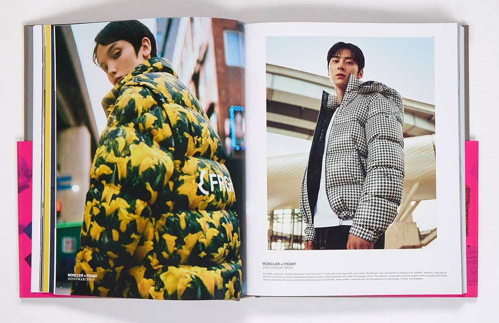 Hiroshi Fujiwara: Fragment #3: Fujiwara, Hiroshi, Godoy, Tiffany