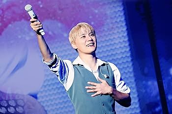 Amazon.co.jp: XIA CONCERT MOVIE：RECREATION ～キム・ジュンス 2024