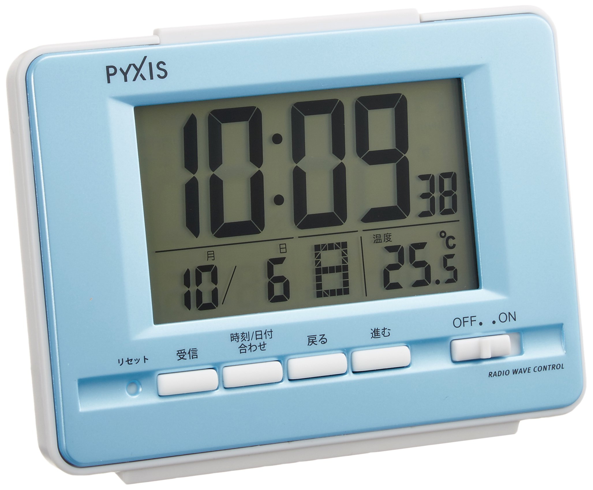 Amazon.co.jp: セイコークロック(Seiko Clock) セイコー クロック