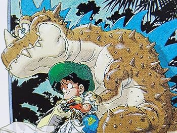 Amazon.co.jp: テレカ!! 鳥山明の世界 ドラゴンボール 50度数×1 テレカ