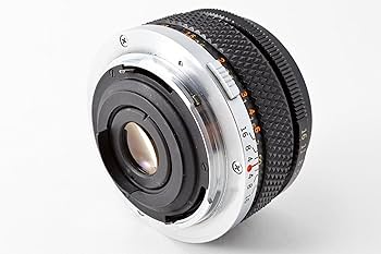 Amazon | Olympus OM-System G.Zuiko Auto-W 35mm 1:2.8 | ミラーレス