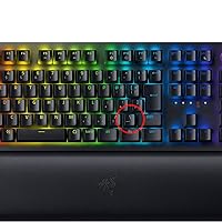 Amazon.co.jp: Razer ゲーミングキーボード Huntsman V2 JP Linear
