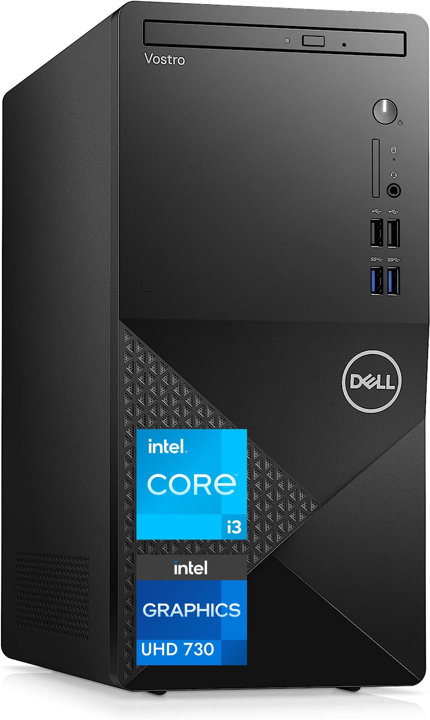 Amazon.com: Dell Vostro 3910 Desktop Computer | 12th Gen Intel 4