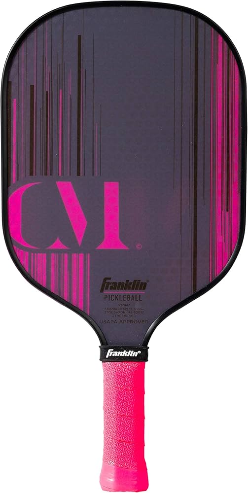 Amazon.co.jp: Franklin(フランクリン) ピックルボール パドル
