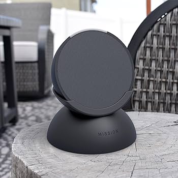 Amazon.com: Echo Pop Bundle: Includes Echo Pop | Charcoal & Made