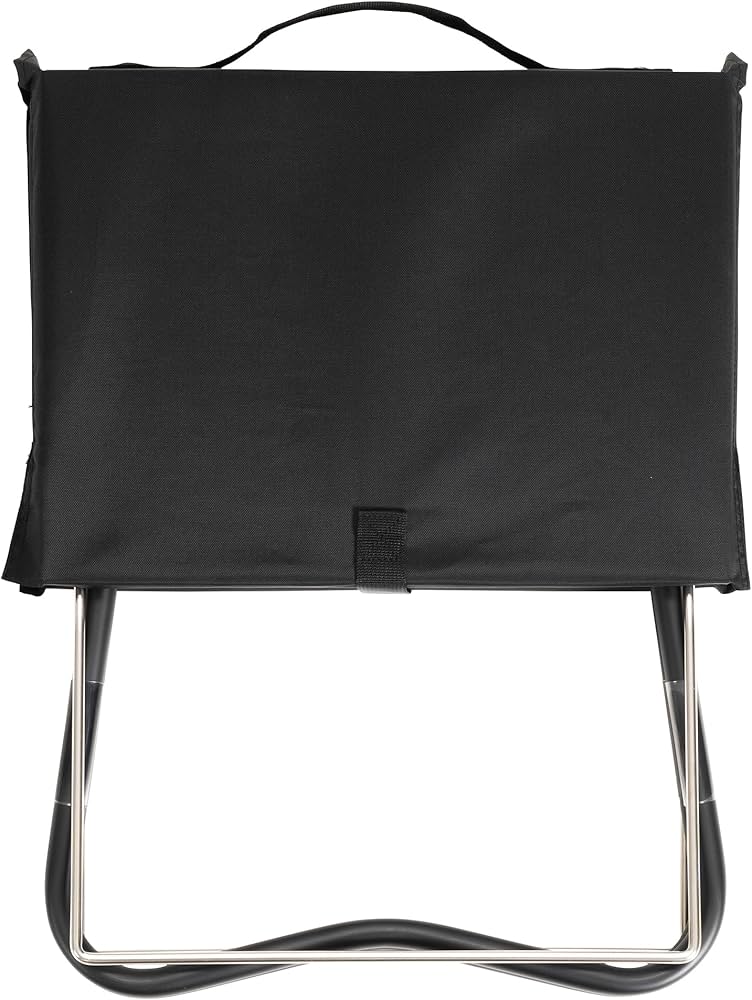 Amazon.co.jp: スノーピーク(snow peak) TAKIBI MY テーブル ブラック