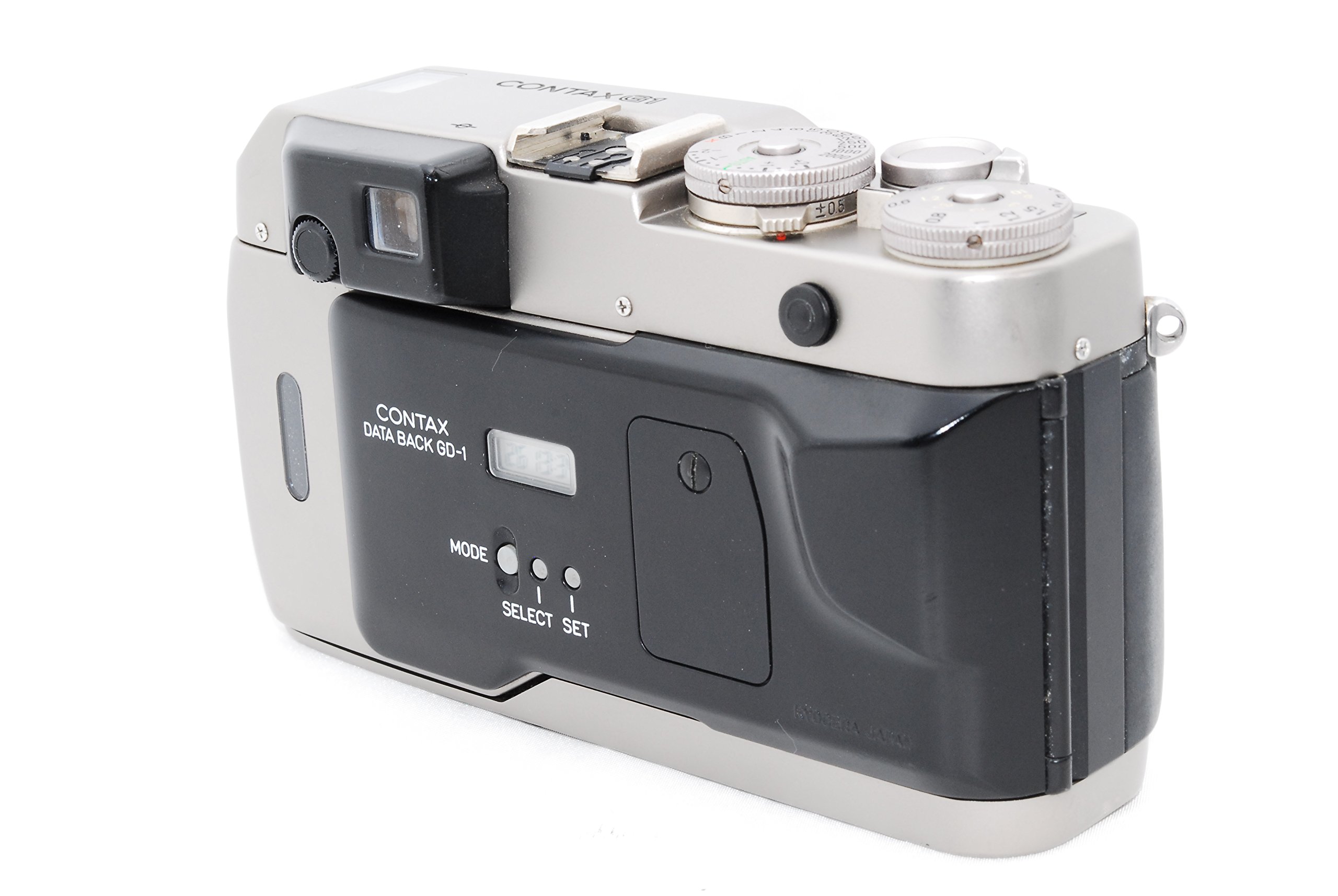 Amazon | CONTAX G1 | ミラーレス一眼 通販