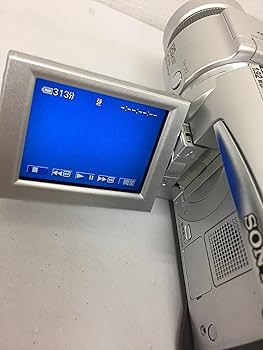 Amazon | SONY ソニー DCR-TRV70 デジタルビデオカメラレコーダー