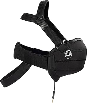 Amazon.co.jp: METADOX OMBRA v2 ゲーミング防音マスク (サイズ M/L