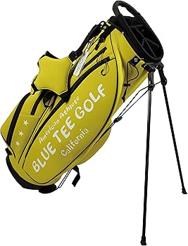 Amazon | ブルーティーゴルフ BLUE TEE GOLF California 【スタンド