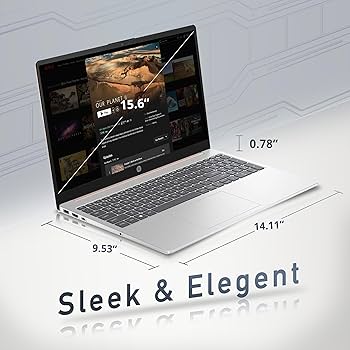 Amazon.co.jp: HP 15.6インチ FHD ビジネスノートパソコン、AMD Ryzen