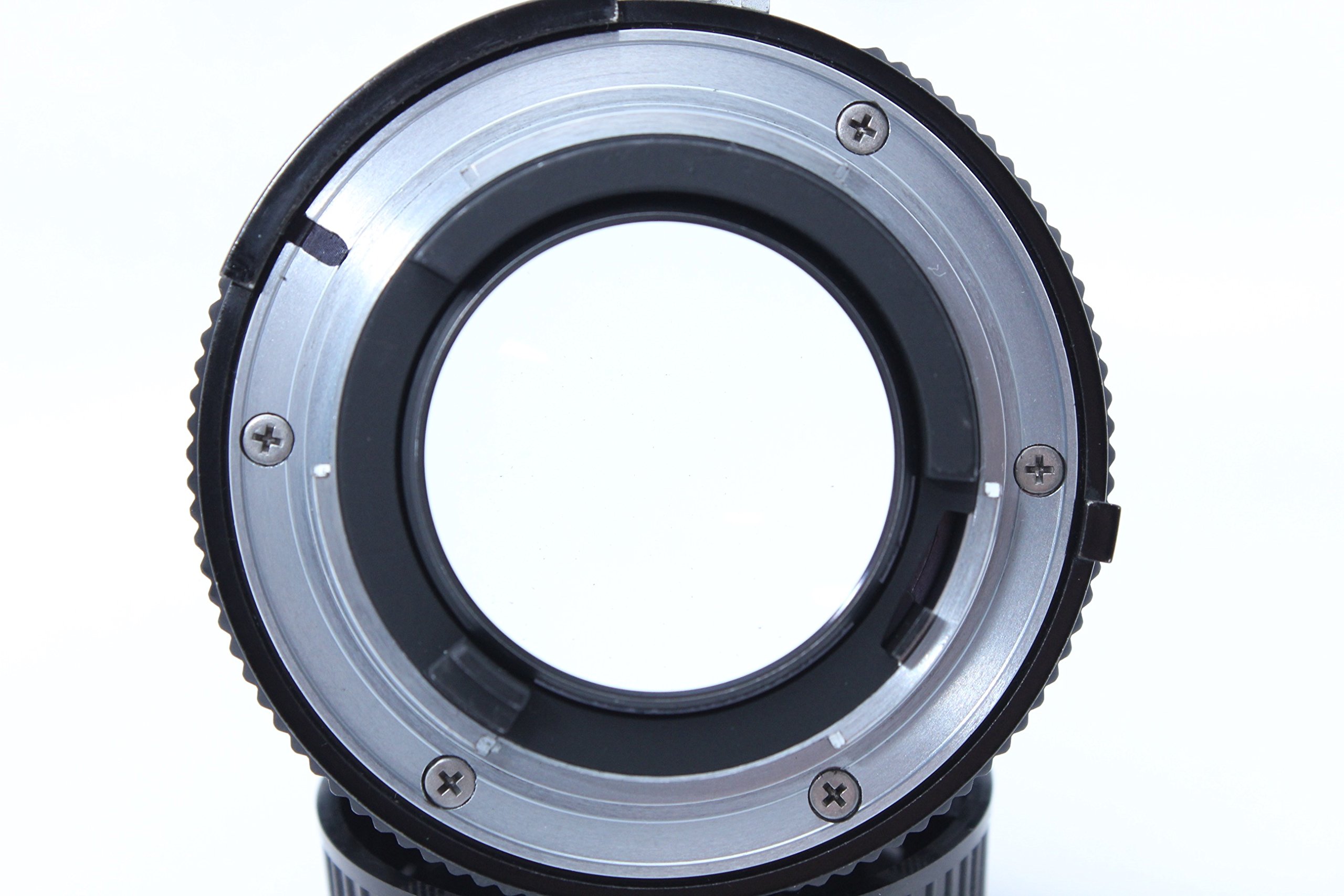 Amazon.co.jp: Nikon MFレンズ Ai 50mm F1.4 : 家電＆カメラ