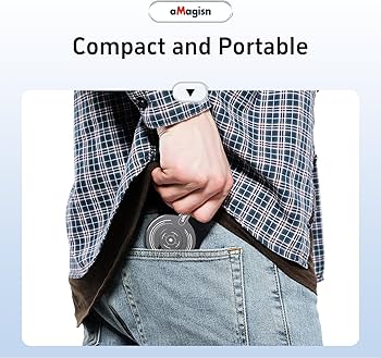 Amazon | Rszfnjxry マグネットマウントアダプターアクセサリー に適合