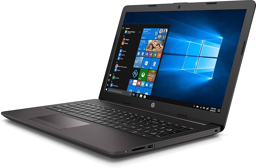 Amazon.com: HP 255 G7 15.6