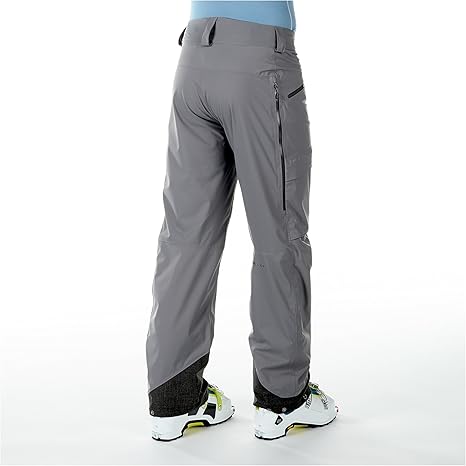 Amazon.co.jp: Mammut Stoney HS Pants ultramarine 26 : ファッション