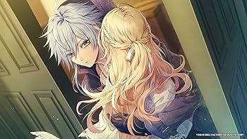 Amazon.co.jp: ピオフィオーレの晩鐘 -ricordo- 限定版 - Switch : ゲーム