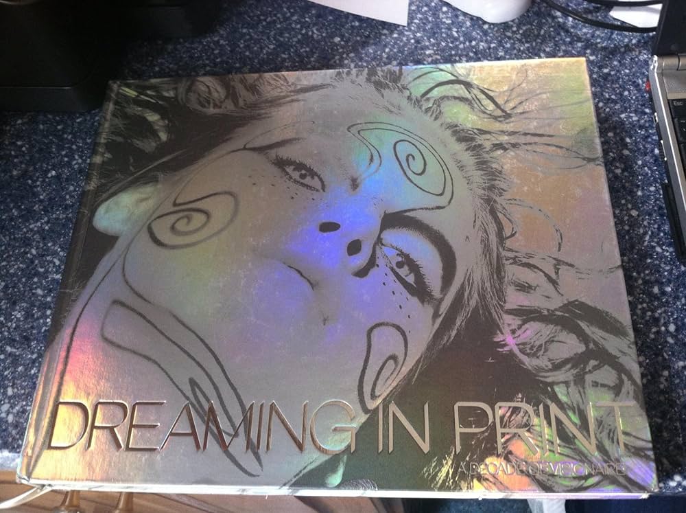 Amazon.com: Dreaming In Print: A Decade Of Visionaire