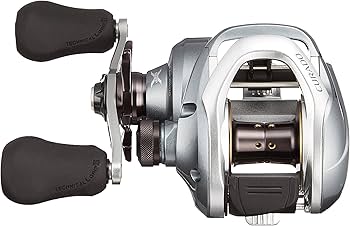 Amazon | シマノ(SHIMANO) ベイトリール 15 クラド 201 左 | シマノ