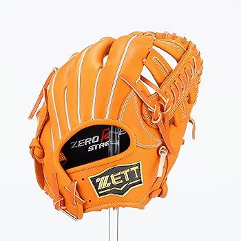 Amazon | ゼット(ZETT) 少年野球 軟式 グラブ (グローブ) ゼロワン