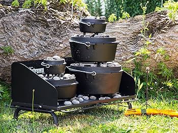 Amazon | PETROMAX(ペトロマックス) グリル スタンド BBQ