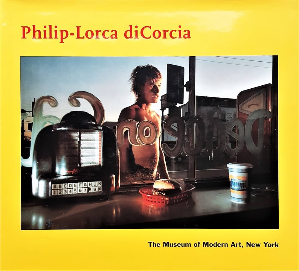 Philip-Lorca diCorcia (Contemporaries, a Photography Series