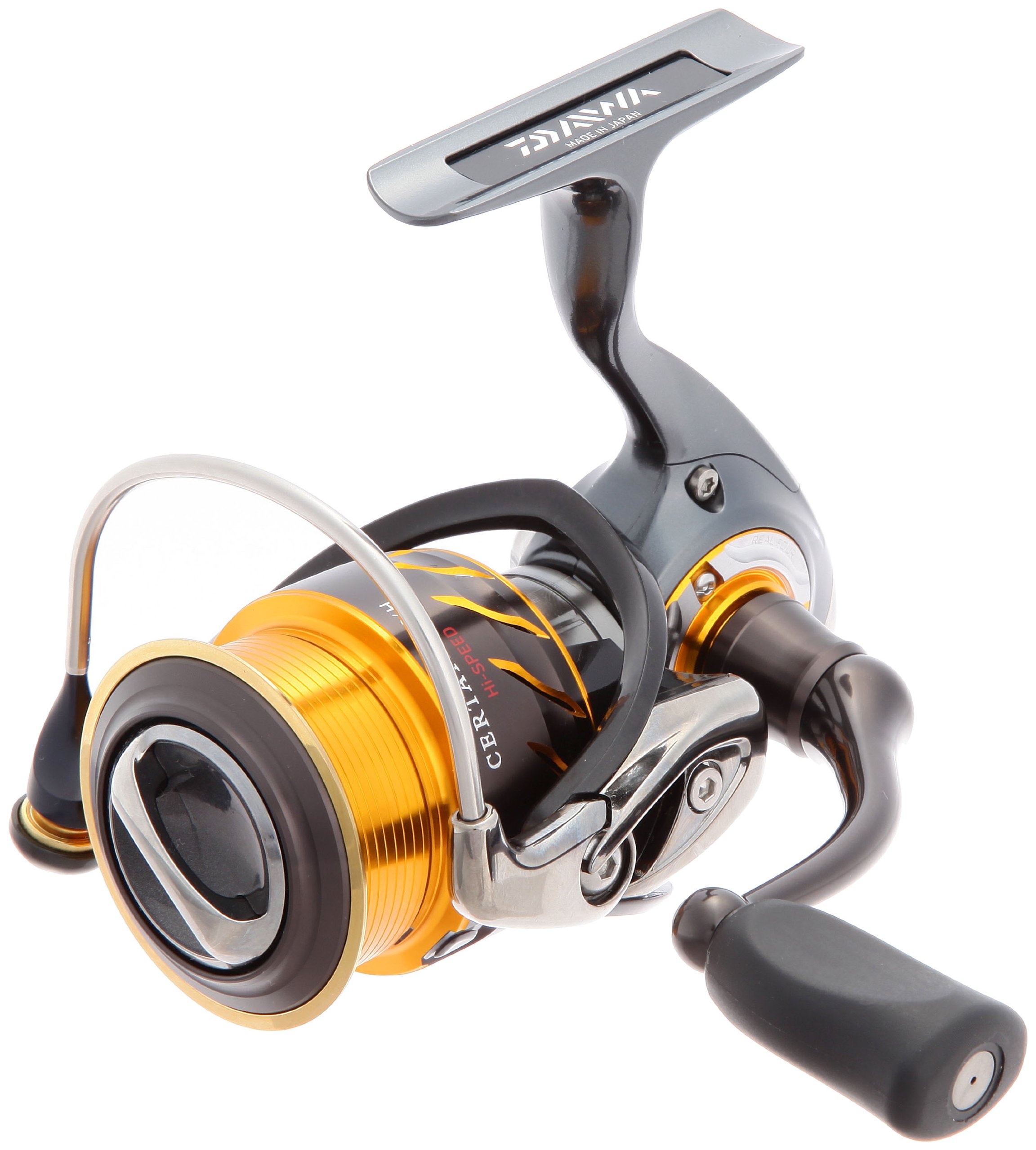 Amazon | ダイワ リール 13 セルテート 2506H | ダイワ(DAIWA