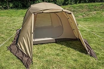 Amazon | ogawa(オガワ) アウトドア キャンプ テント ピスタ34 【3-4人