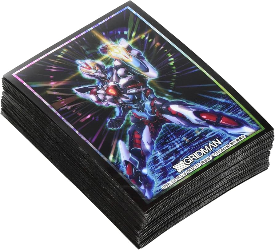 Amazon | ブシロードスリーブコレクション ハイグレード Vol.2289 SSSS