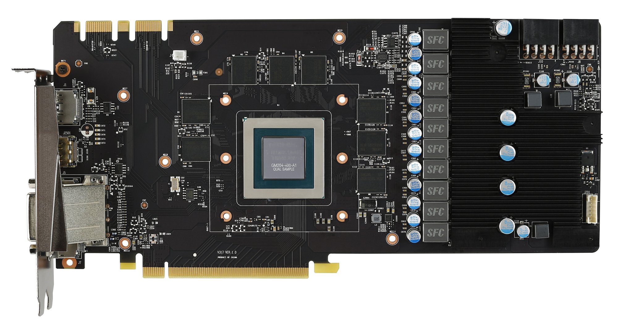 Amazon | MSI GTX 980 GAMING 4G グラフィックスボード VD5504 GTX 980