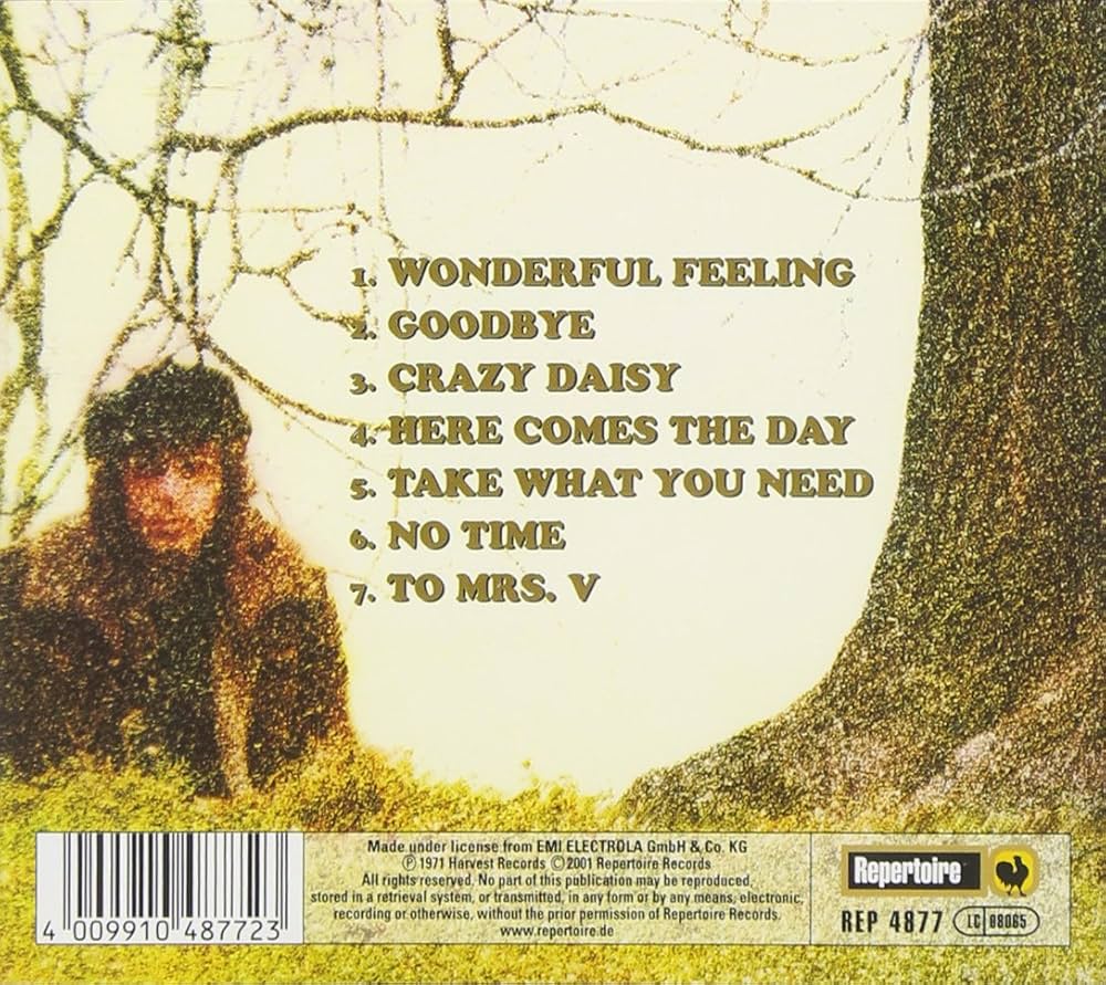 EAST OF EDEN - East of Eden - Amazon.com Music