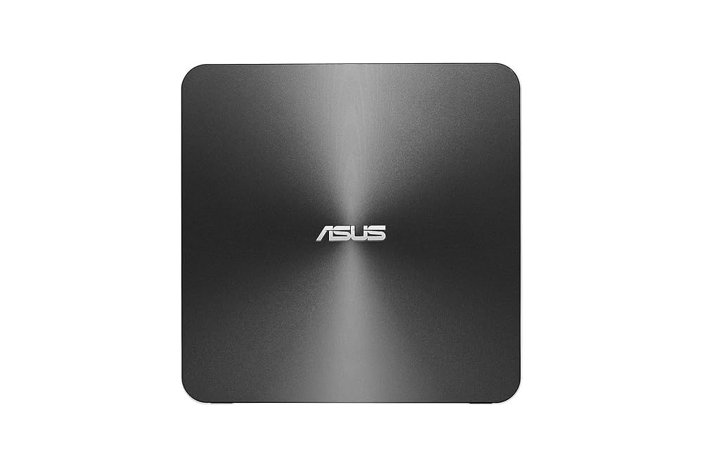 ✨ASUS VivoMini VC65-G107Z デスクトップパソコン✨ 【公式通販】