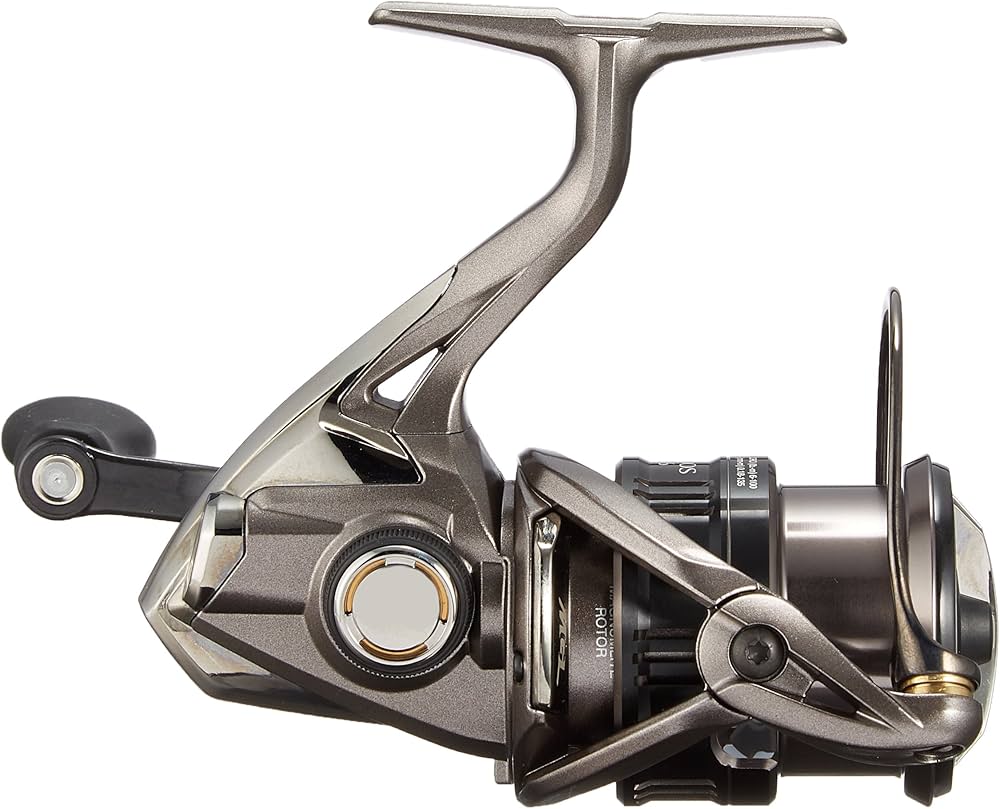 Amazon | シマノ(SHIMANO) スピニングリール 17 コンプレックスCI4+