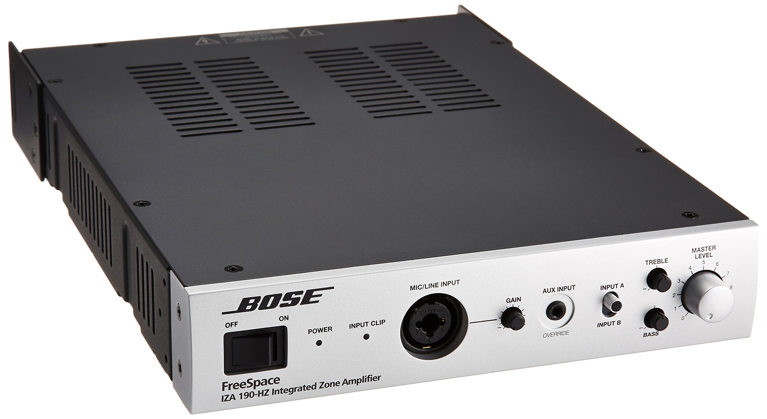 Amazon | Bose FreeSpace IZA190-HZ integrated zone amplifier