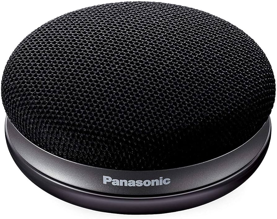 Amazon.co.jp: パナソニック ポータブルワイヤレススピーカー
